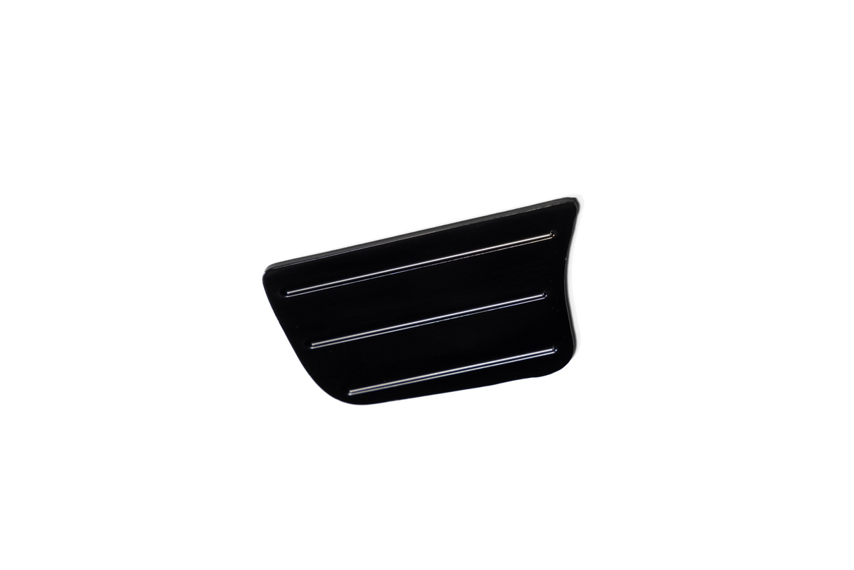 Spare Time Billet - Chevy | GMC 1995-1998 Left Dash Trim