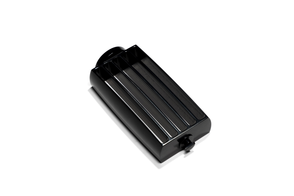 Spare Time Billet - Chevy | GMC 1988-1994 Billet OBS Dash Vents