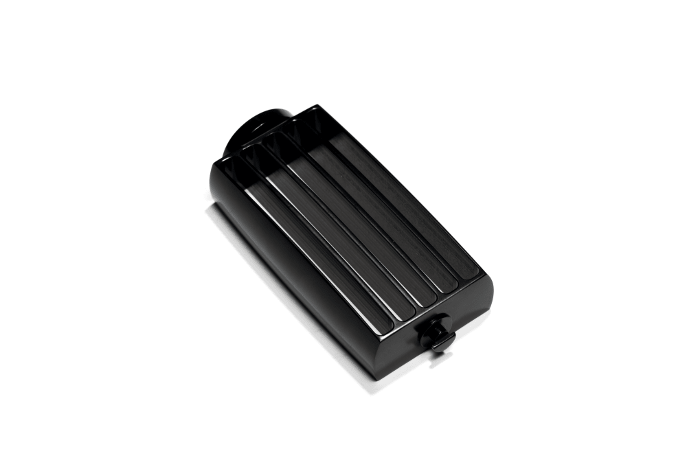 Spare Time Billet - Chevy | GMC 1988-1994 Billet OBS Dash Vents