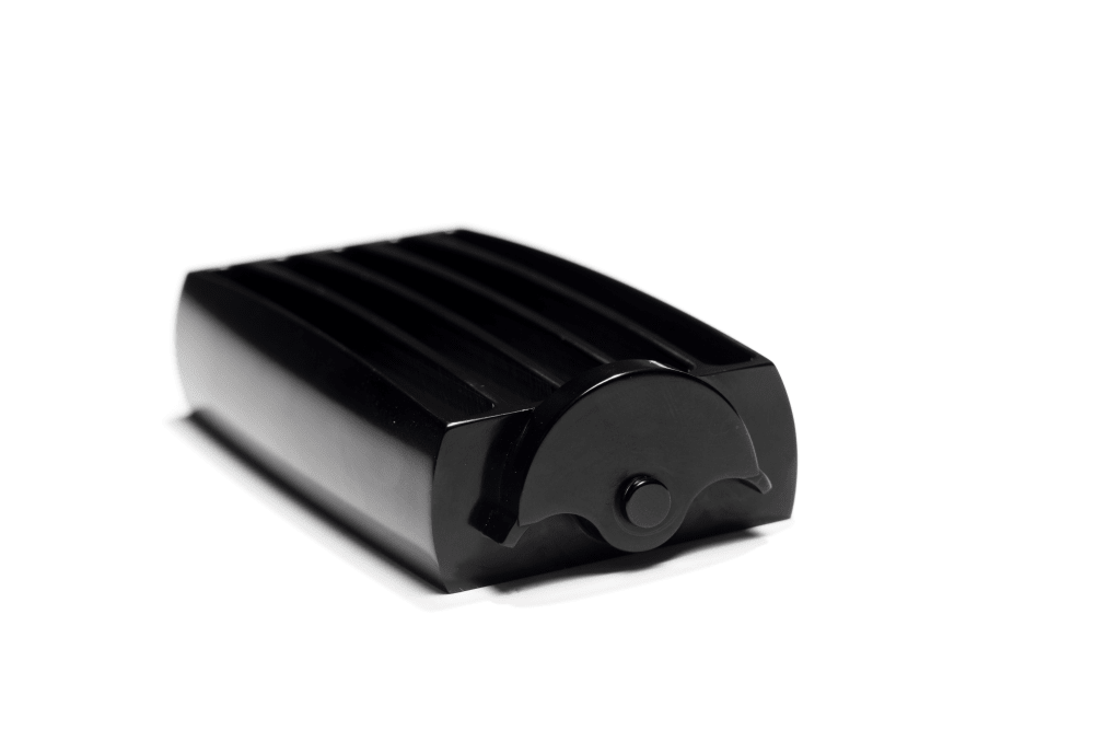 Spare Time Billet - Chevy | GMC 1988-1994 Billet OBS Dash Vents