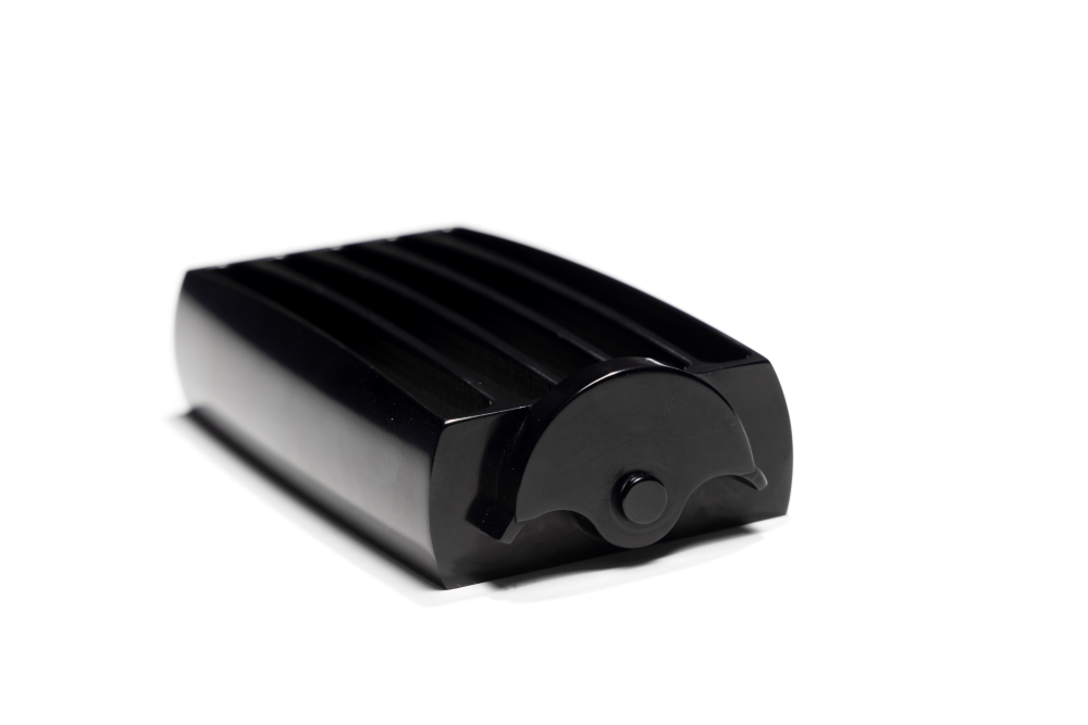 Spare Time Billet - Chevy | GMC 1988-1994 Billet OBS Dash Vents