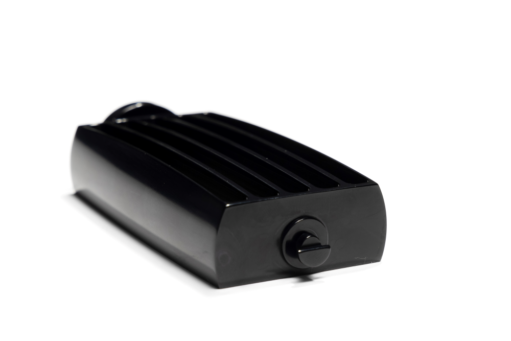 Spare Time Billet - Chevy | GMC 1988-1994 Billet OBS Dash Vents