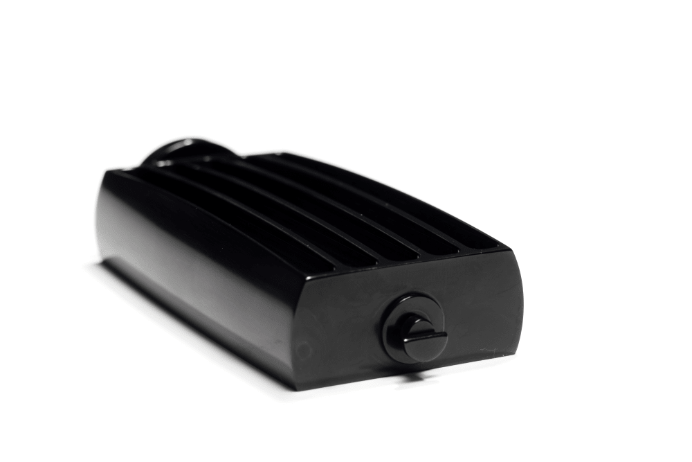 Spare Time Billet - Chevy | GMC 1988-1994 Billet OBS Dash Vents