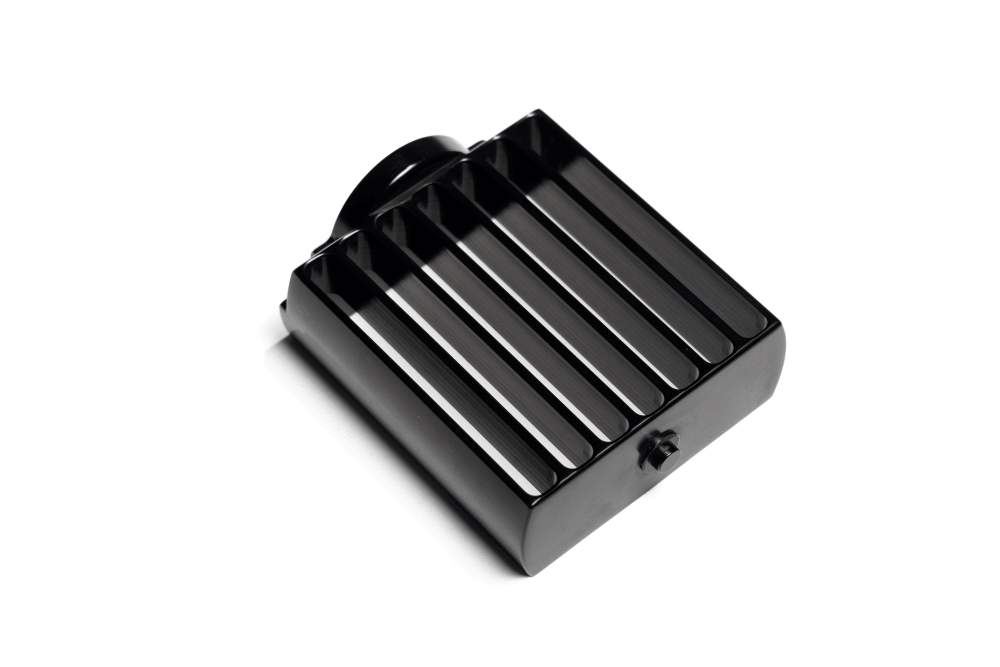 Spare Time Billet - Chevy | GMC 1988-1994 Billet OBS Dash Vents