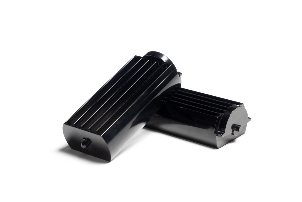 Spare Time Billet - Chevy | GMC 1988-1994 Billet OBS Dash Vents