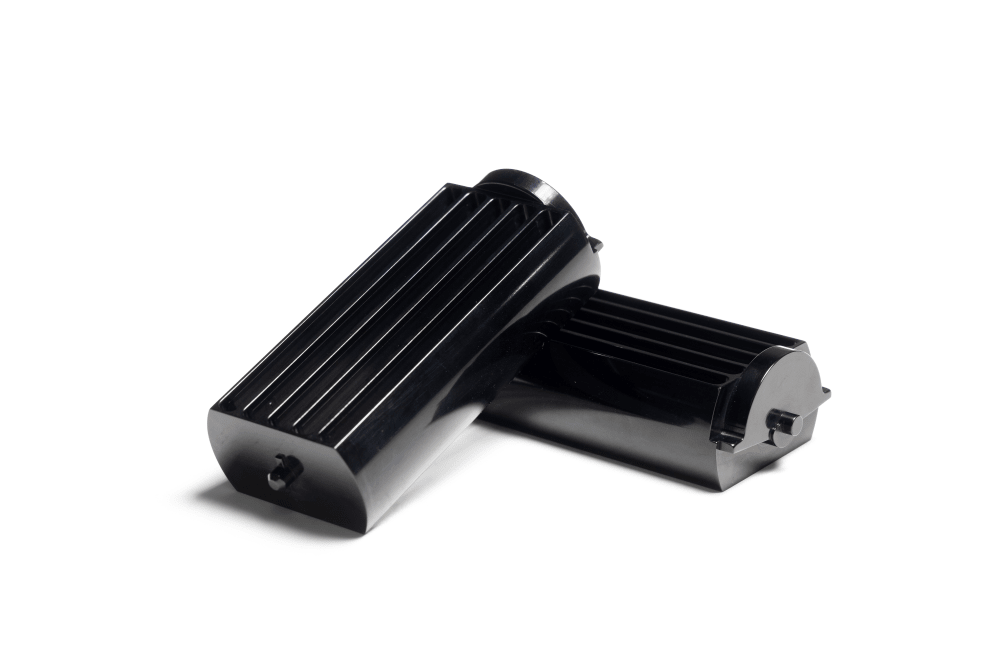 Spare Time Billet - Chevy | GMC 1988-1994 Billet OBS Dash Vents