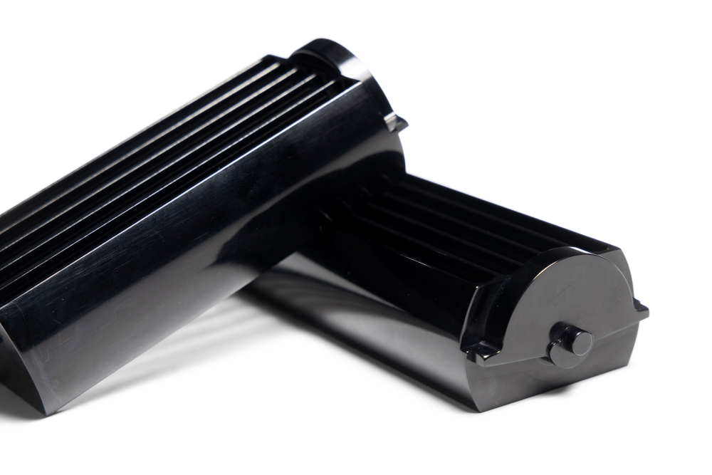 Spare Time Billet - Chevy | GMC 1988-1994 Billet OBS Dash Vents