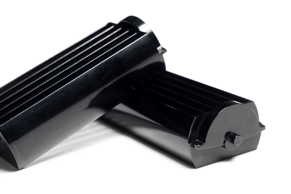 Spare Time Billet - Chevy | GMC 1988-1994 Billet OBS Dash Vents