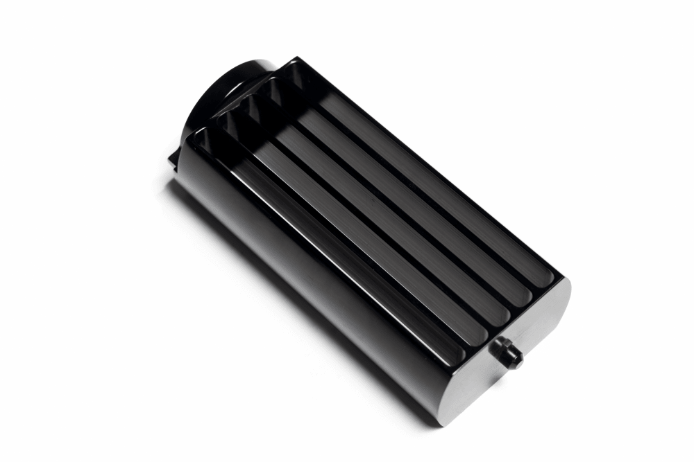 Spare Time Billet - Chevy | GMC 1988-1994 Billet OBS Dash Vents