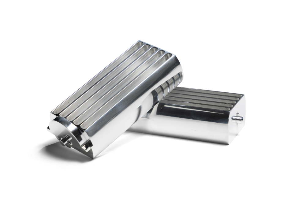 Spare Time Billet - Chevy | GMC 1988-1994 Billet OBS Dash Vents