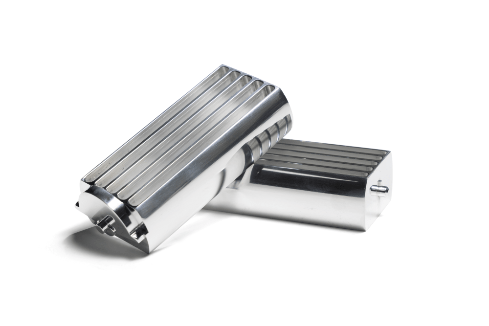 Spare Time Billet - Chevy | GMC 1988-1994 Billet OBS Dash Vents