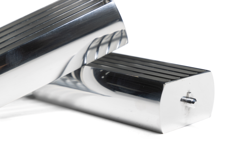 Spare Time Billet - Chevy | GMC 1988-1994 Billet OBS Dash Vents