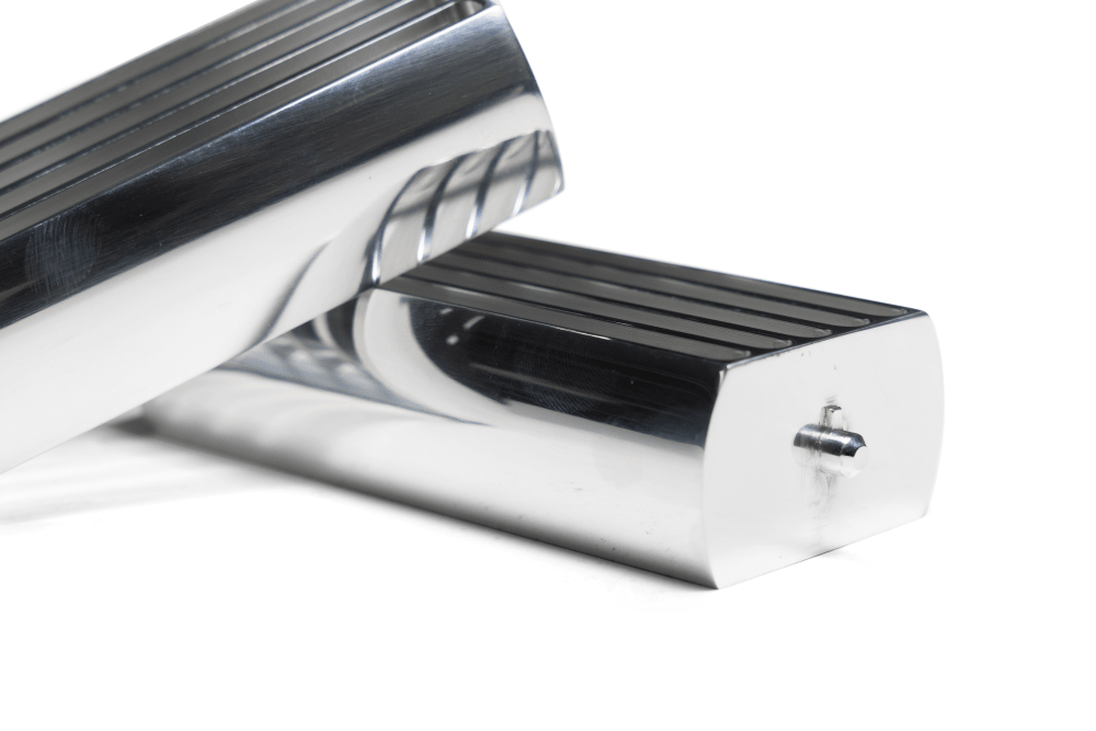 Spare Time Billet - Chevy | GMC 1988-1994 Billet OBS Dash Vents