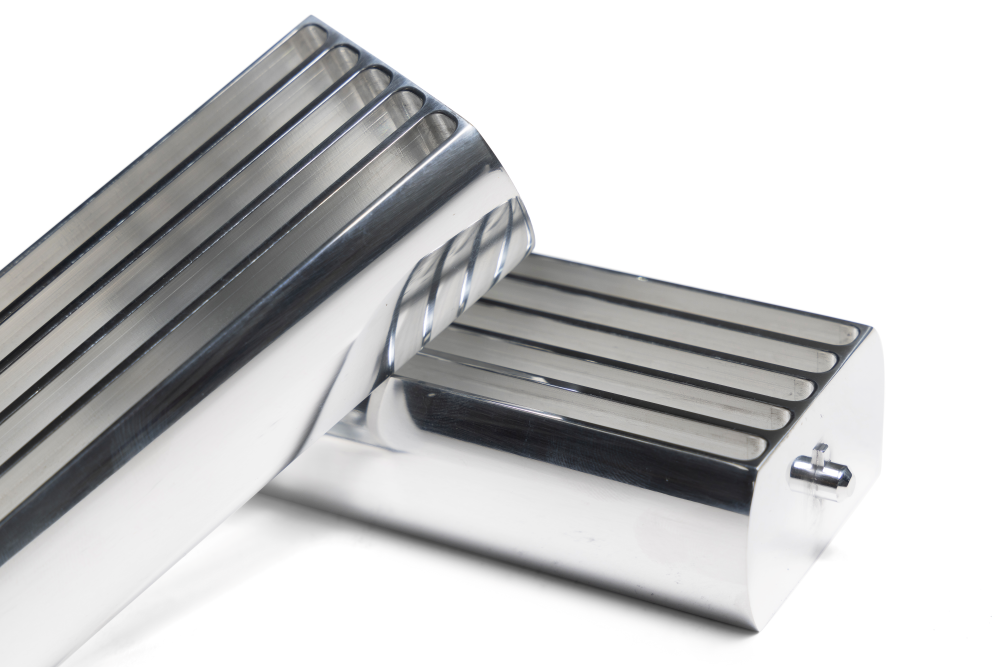 Spare Time Billet - Chevy | GMC 1988-1994 Billet OBS Dash Vents