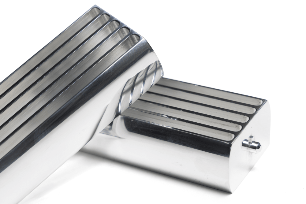 Spare Time Billet - Chevy | GMC 1988-1994 Billet OBS Dash Vents