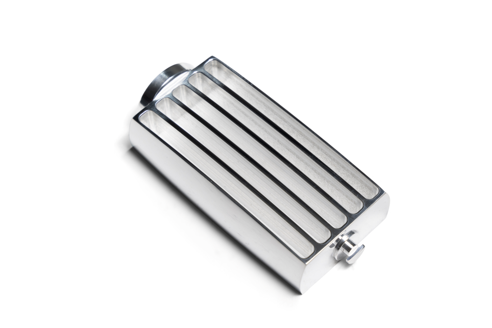 Spare Time Billet - Chevy | GMC 1988-1994 Billet OBS Dash Vents