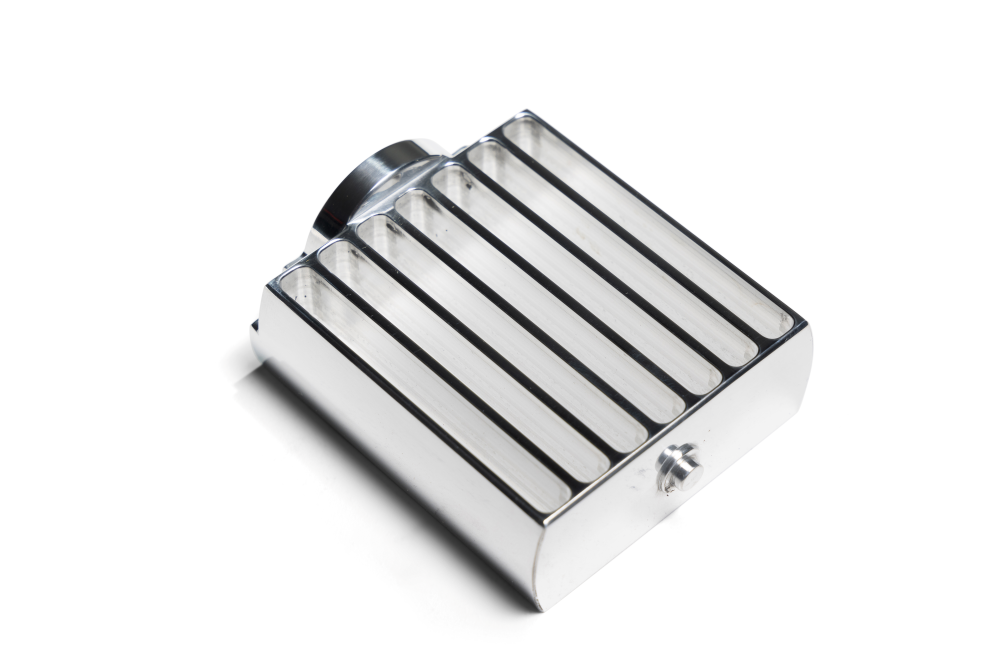 Spare Time Billet - Chevy | GMC 1988-1994 Billet OBS Dash Vents