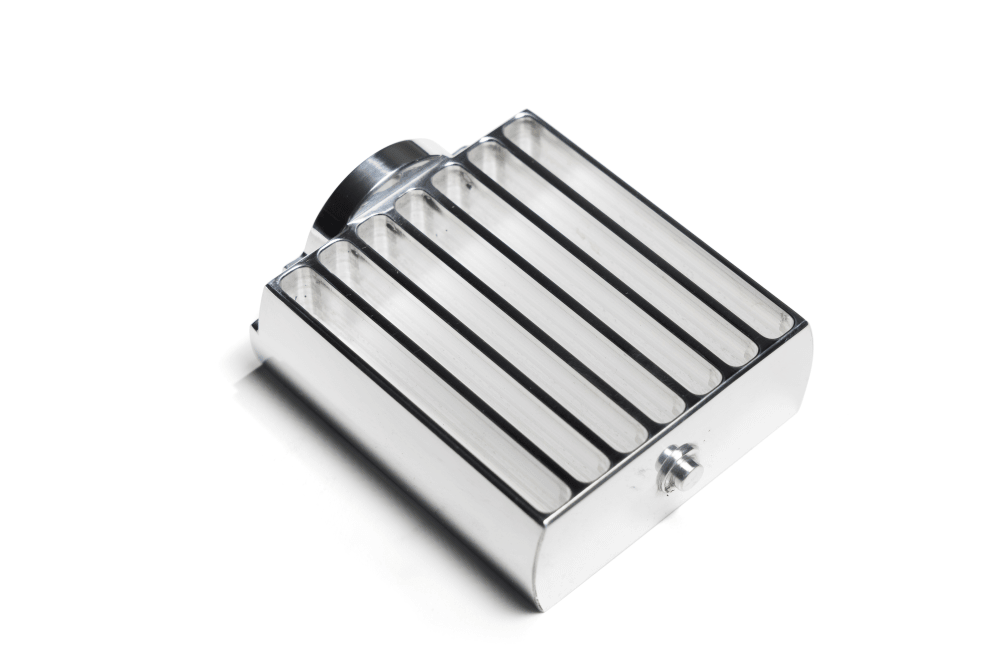 Spare Time Billet - Chevy | GMC 1988-1994 Billet OBS Dash Vents