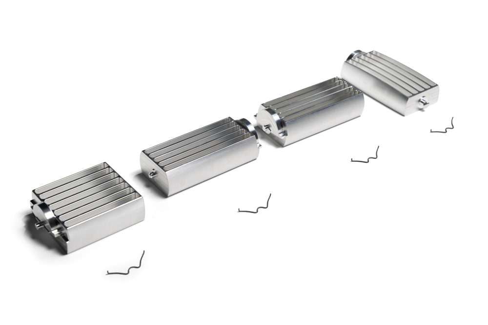 Spare Time Billet - Chevy | GMC 1988-1994 Billet OBS Dash Vents