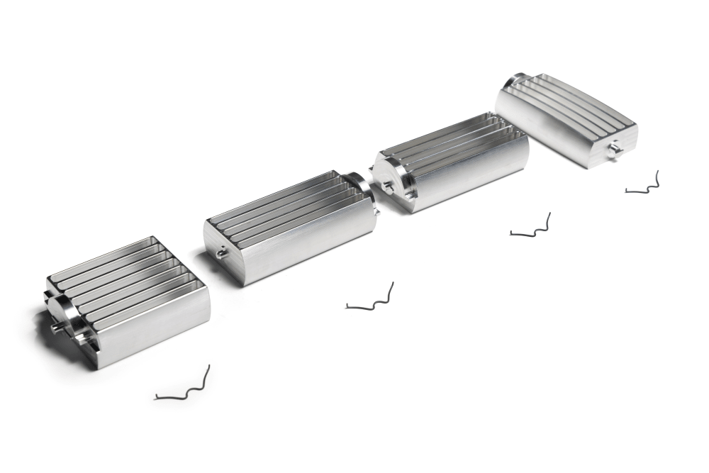 Spare Time Billet - Chevy | GMC 1988-1994 Billet OBS Dash Vents