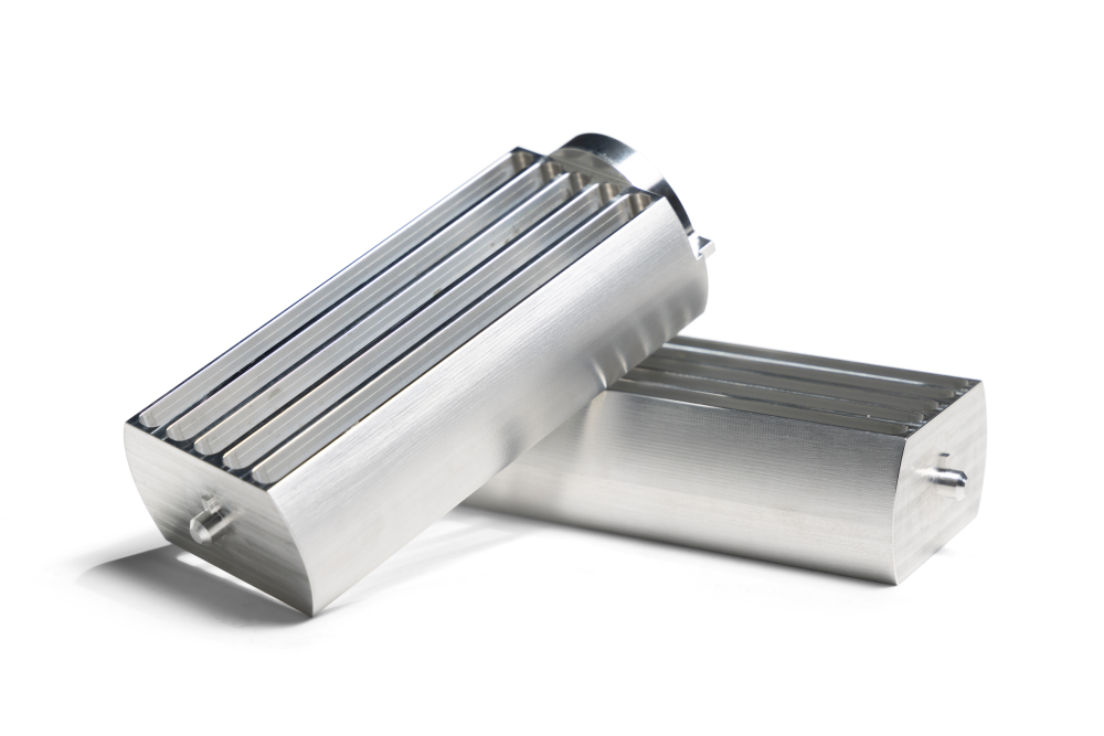 Spare Time Billet - Chevy | GMC 1988-1994 Billet OBS Dash Vents