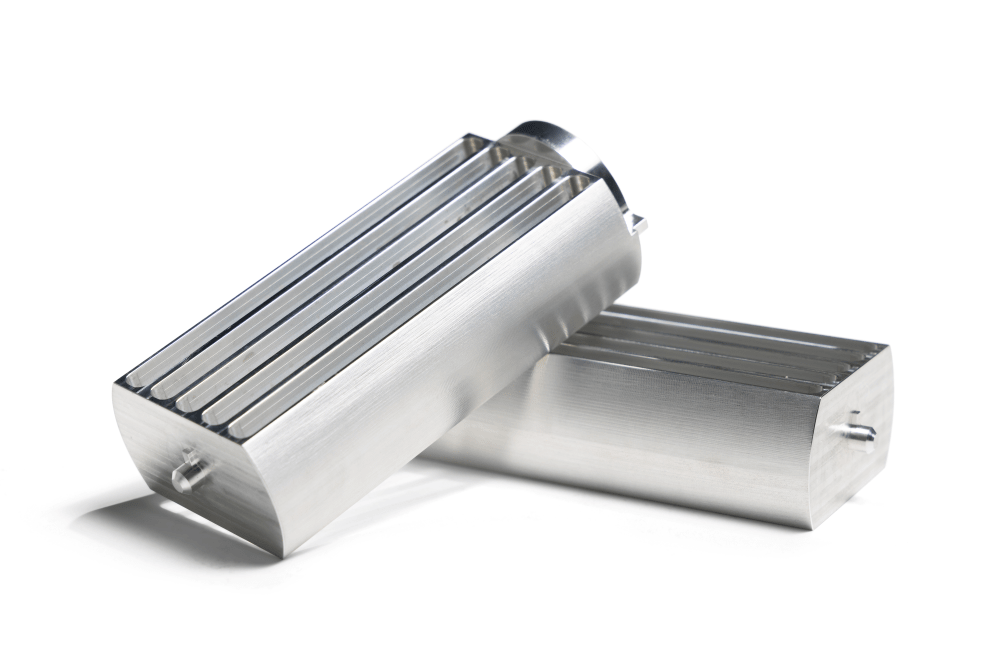 Spare Time Billet - Chevy | GMC 1988-1994 Billet OBS Dash Vents