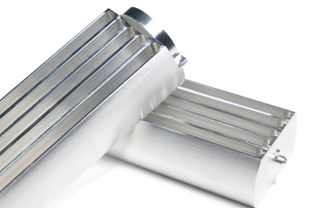 Spare Time Billet - Chevy | GMC 1988-1994 Billet OBS Dash Vents