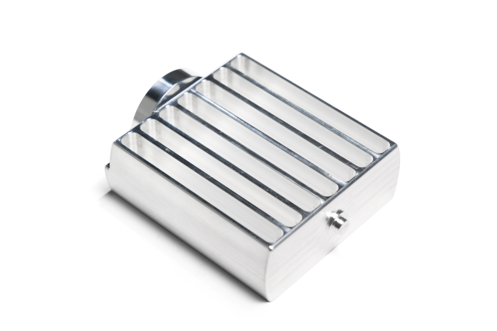 Spare Time Billet - Chevy | GMC 1988-1994 Billet OBS Dash Vents