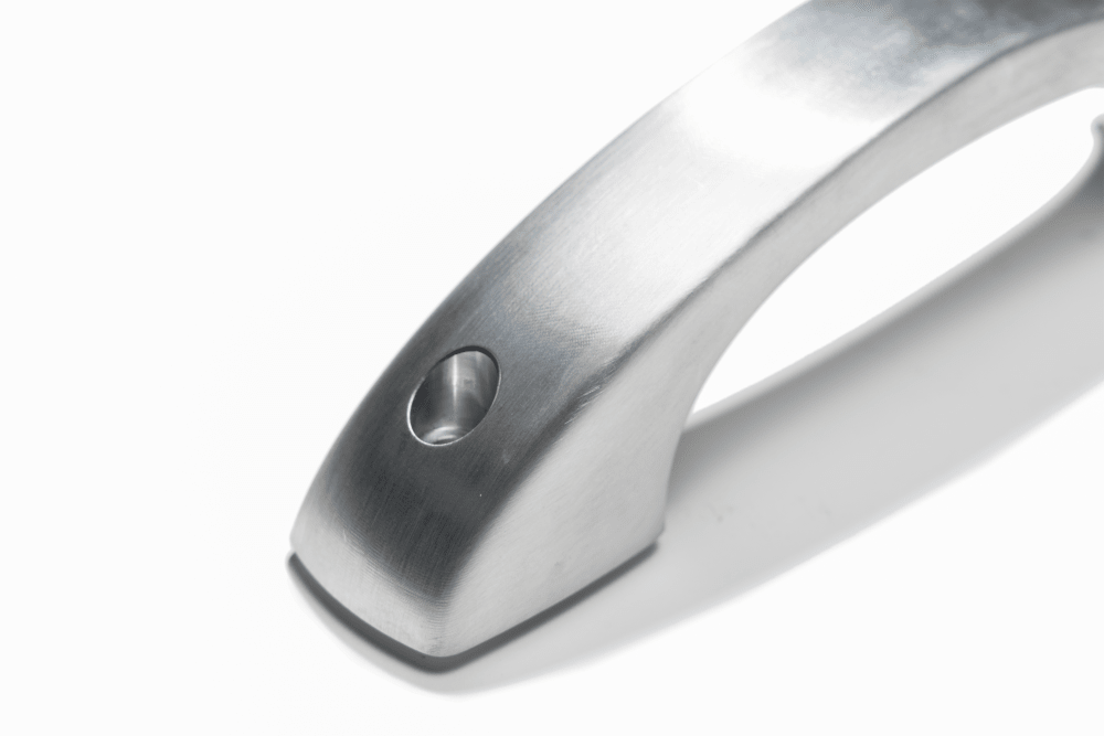 Spare Time Billet - Chevy | GMC 1988-2000 Billet OBS Grab Handle
