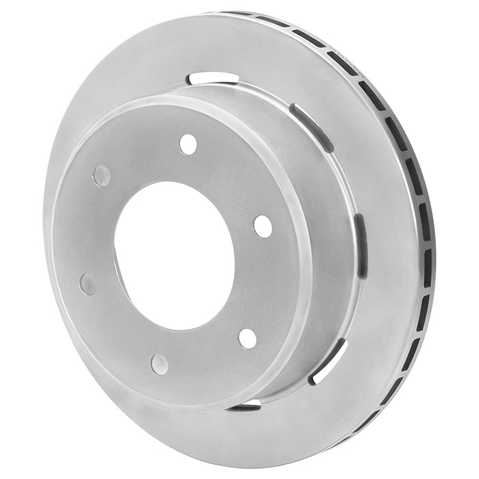 Wilwood - Kit de freno trasero grande para Chevy/GMC C10 1963-1986, Dynlite forjado (rotor de 6 x 5,50), rotores de 12,19 pulgadas