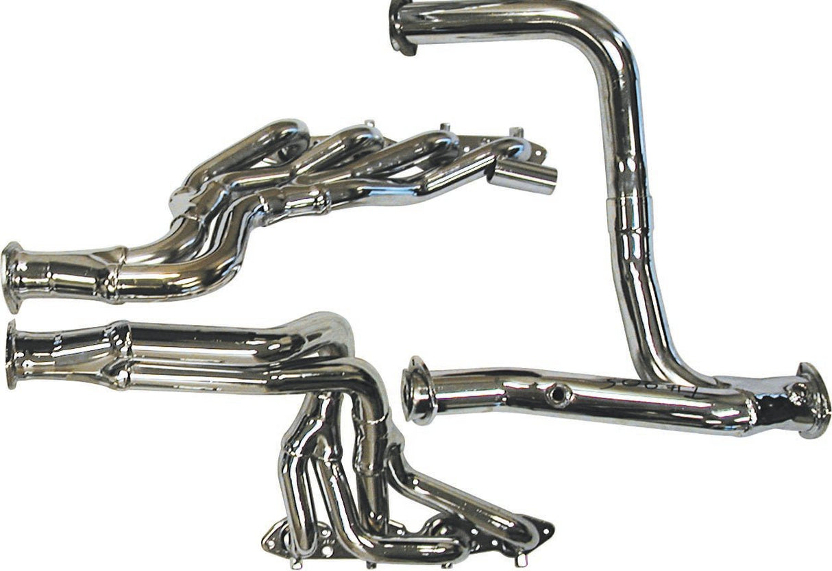 THY-306Y1-C / 1987-1994 GM Class A Motorhome with Turbo 400 Trans 366-454
