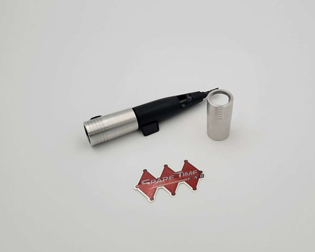 Spare Time Billet - Chevy | GMC 1988-1994 Billet OBS Turn Signal Cruise Cover