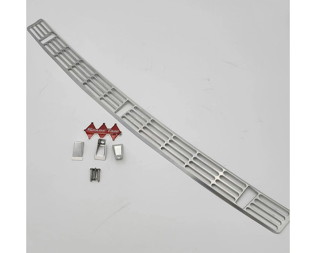 Spare Time Billet - Chevy | GMC 1995-1996 Billet Dash Saver