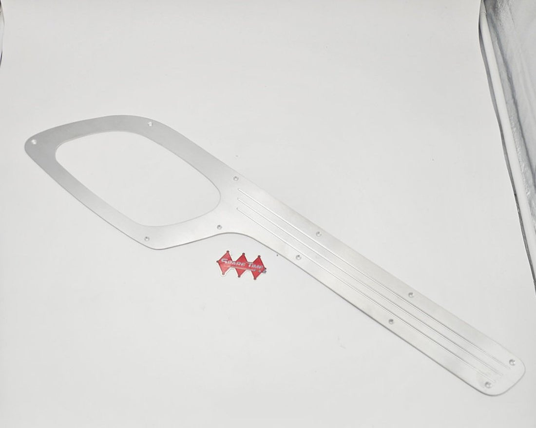 Spare Time Billet - Chevy | GMC 1995-1998 Billet Door Trim (Pair)