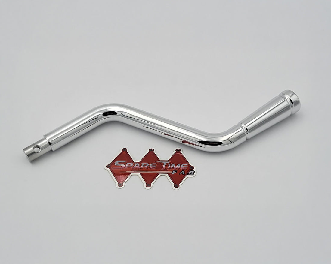Spare Time Billet - Chevy | GMC 1995-1998 Billet OBS Shift Lever