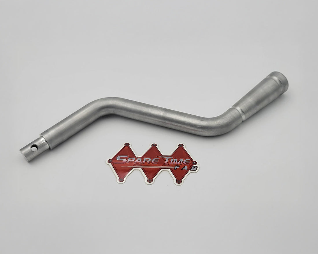 Spare Time Billet - Chevy | GMC 1995-1998 Billet OBS Shift Lever