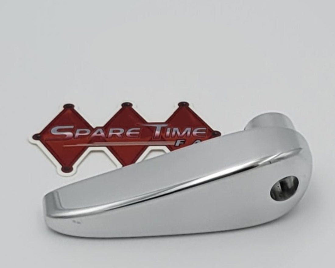 Spare Time Billet - Chevy | GMC 1995-2000 Billet OBS Seat Lever - Single