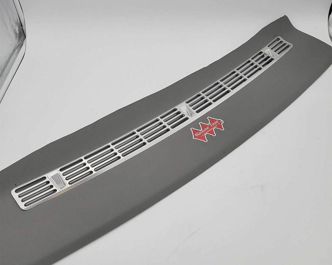 Spare Time Billet - Chevy | GMC 1997-1998 Billet Dash Saver
