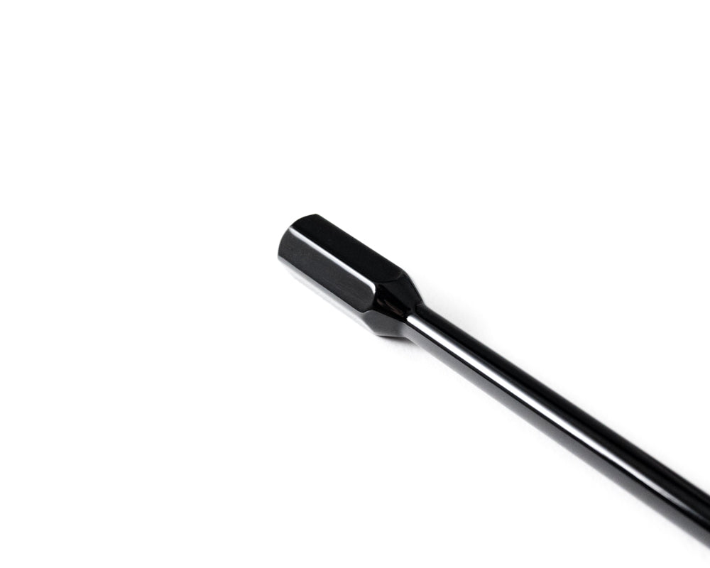 ビレットショーティーアンテナ