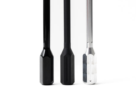 Billet Shorty Antenna