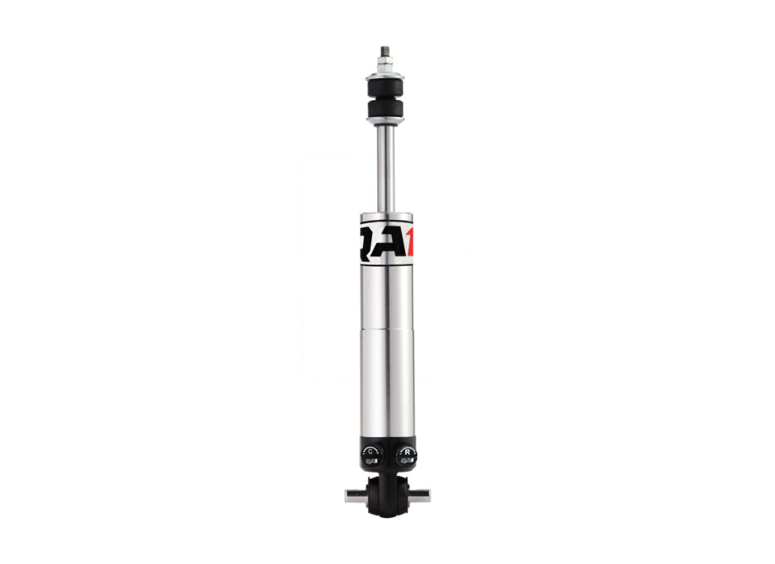 QA1 - Stocker Star Series Front Shock Absorber - Double Adj. - 9.625in/14.5in - Aluminum