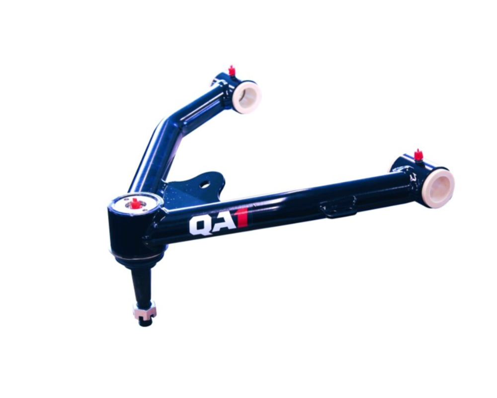 QA1 - 88-98 C1500 Street Upper Control Arm Kit - Front