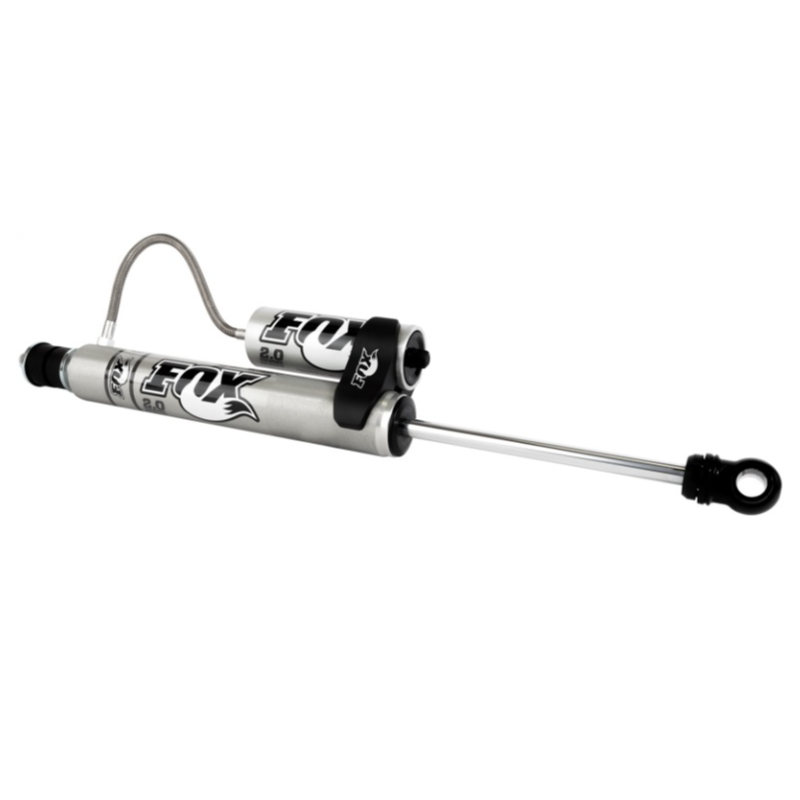Fox 03+ 4Runner 2.0 Performance Series 9.1in Smooth Body Remote Reservoir Rear Shock / 0-1.5in. Lift