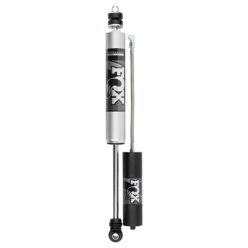 Fox 03+ 4Runner 2.0 Performance Series 9.1in Smooth Body Remote Reservoir Rear Shock / 0-1.5in. Lift