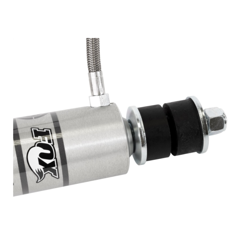 Fox 03+ 4Runner 2.0 Performance Series 9.1in Smooth Body Remote Reservoir Rear Shock / 0-1.5in. Lift