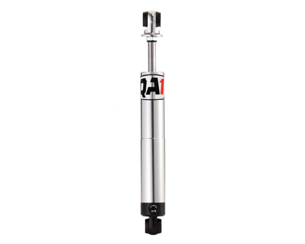 QA1 - Stocker Star Series Front Shock Absorber - Single Adj. - 10.5in/14.375in - Aluminum