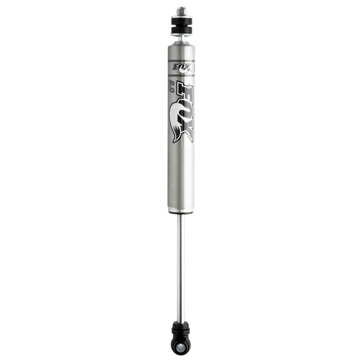 Fox Toyota 4 Runner 2.0 Performance Series 9.1in. Smooth Body IFP Rear Shock (Alum) / 2-3in. Lift