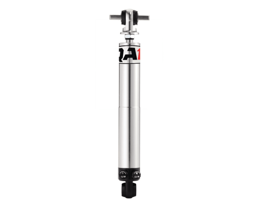 QA1 - Stocker Star Series Rear Shock Absorber - Double Adj. - 14.875in/23.625in - Aluminum