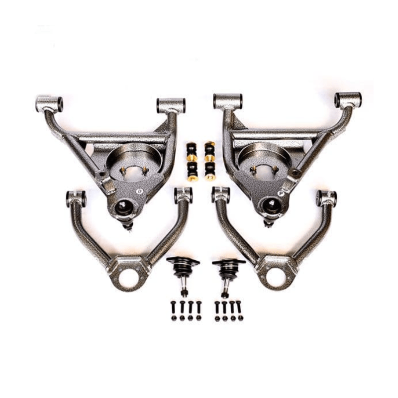 1999-2006 (2007 CLASSIC) GM 5″ LOWERING CONTROL ARMS
