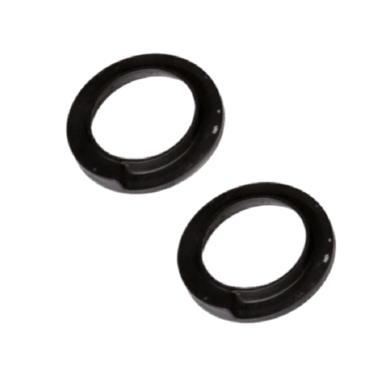 1″ Spring Isolators